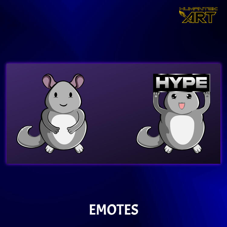 Emotes