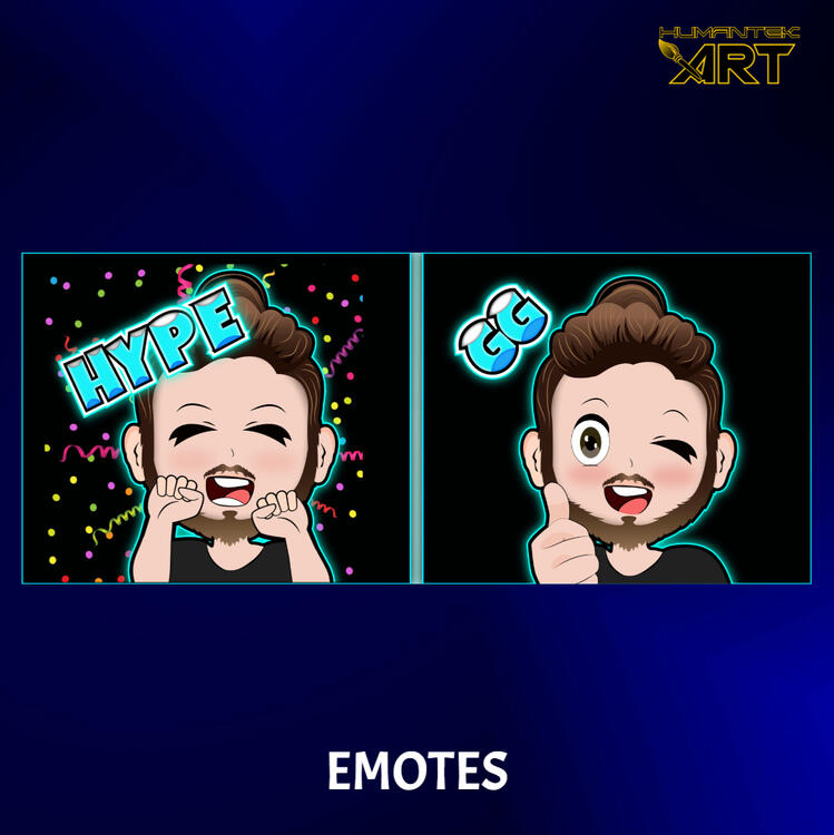 Emotes