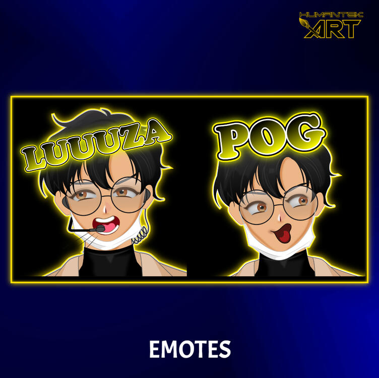 Emotes